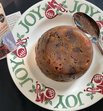 Load image into Gallery viewer, Christmas Pudding - Jam on the Doorstep
