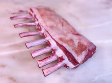 Load image into Gallery viewer, Double Rack of Lamb
