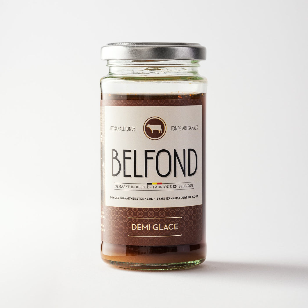 Belfond Demi Glace