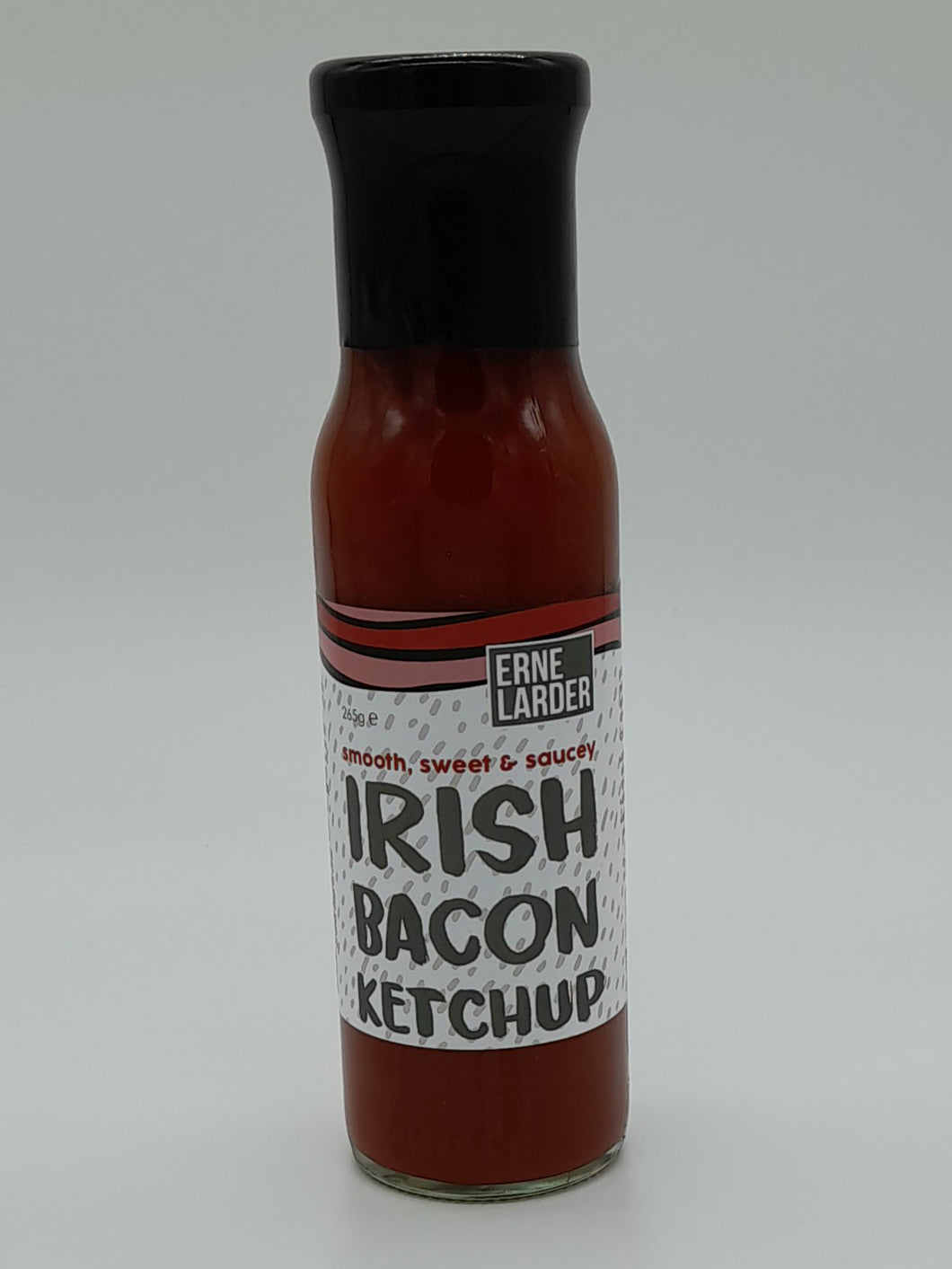 Erne Larder 'Bacon Ketchup'